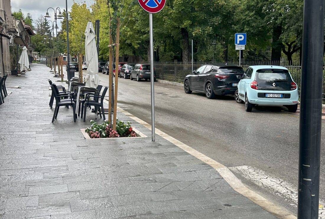 CEDESI Attività “Mini Bar” Tagliacozzo