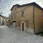 Casa Singola Poggetello Fraz. Tagliacozzo