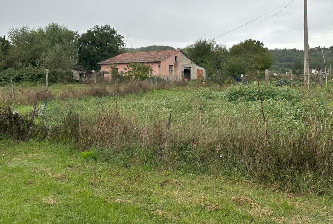 VENDESI Terreno Edificabile Scurcola Marsicana