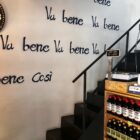 VENDESI LOCALE COMMERCIALE BAR/ MINIMARKET – CERCHIO (AQ)