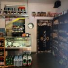 VENDESI LOCALE COMMERCIALE BAR/ MINIMARKET – CERCHIO (AQ)