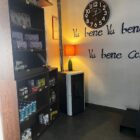 VENDESI LOCALE COMMERCIALE BAR/ MINIMARKET – CERCHIO (AQ)